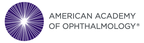 American Academy of Ophthalmology Logo