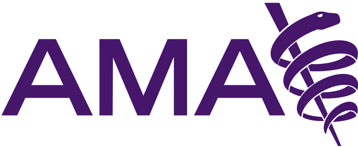 AMA Logo