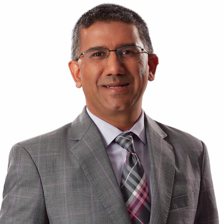Dr. Goel