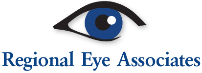 Regional Eye Associates Logo