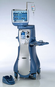 Cataract Surgery Equipment